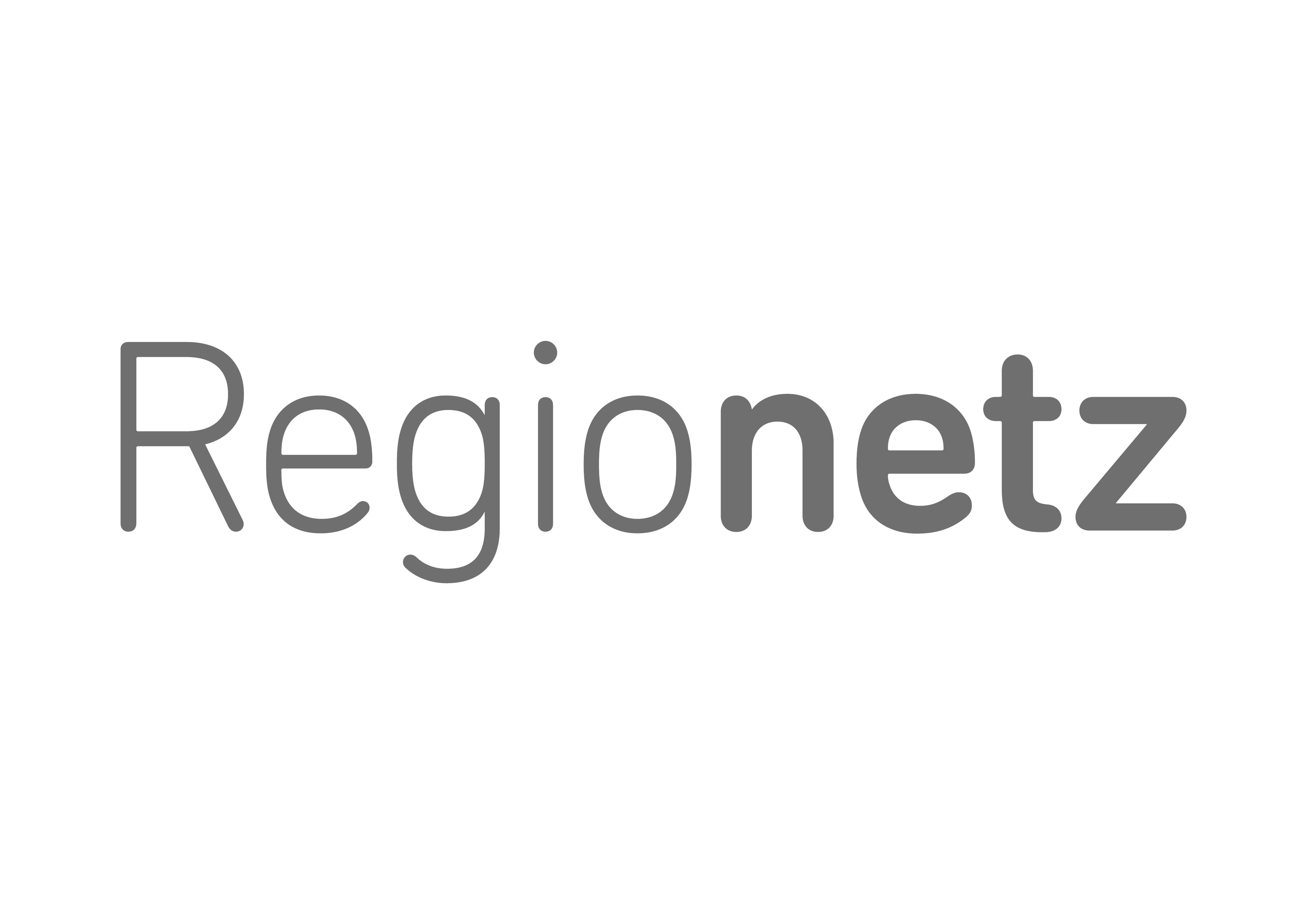 Regionetz GmbH